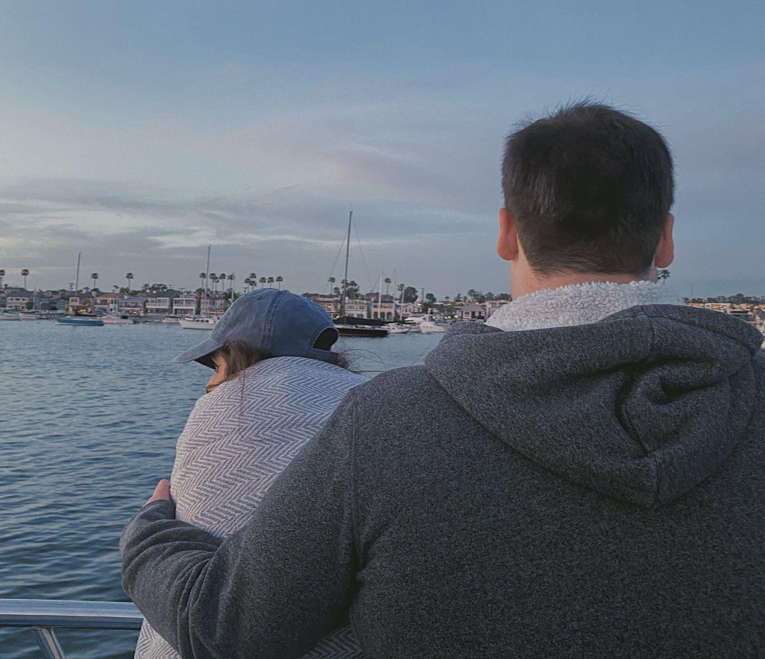 The Wedding Website of Riley Culp and Tyler Amy