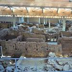 Ancient Akrotiri