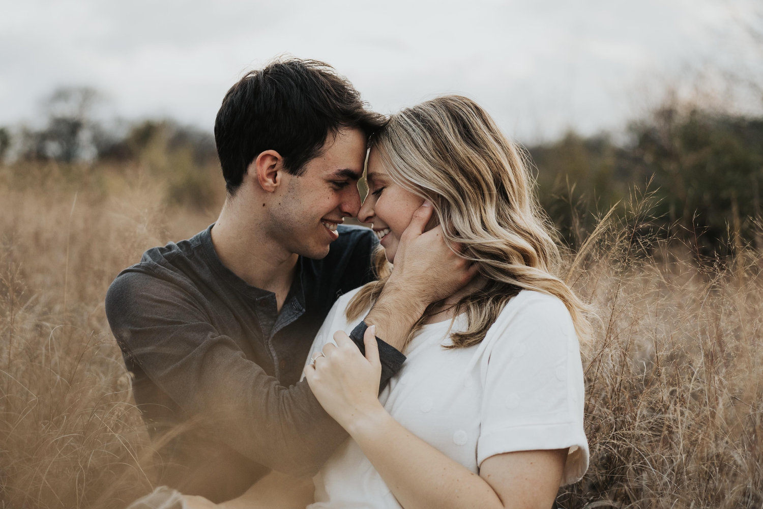 The Wedding Website of Ethan Chapman and Caitlyn Black