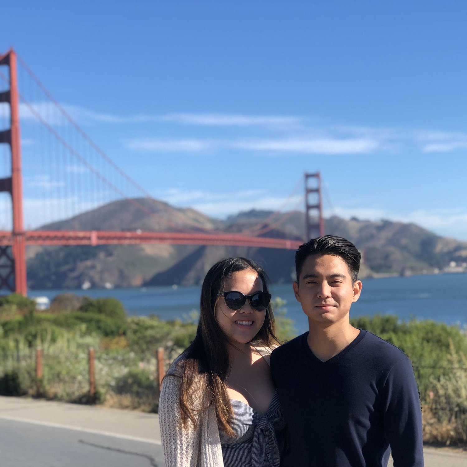 San Francisco 2018