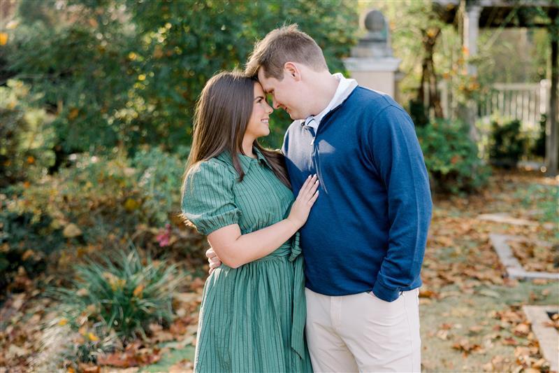 The Wedding Website of Auburn Larson and Joshua Wallace