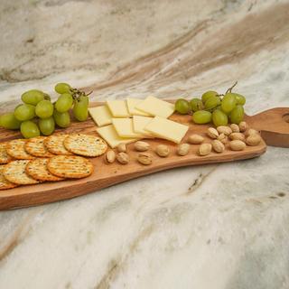 Olive Wood Cutting Board