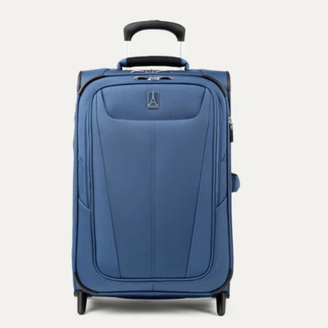 Maxlite® 5 Carry-On Rollaboard® - ENSIGN BLUE