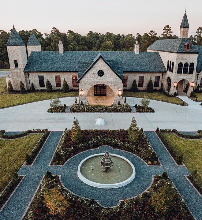 The Wedding Website of Binaire Michel and Nina Freeman