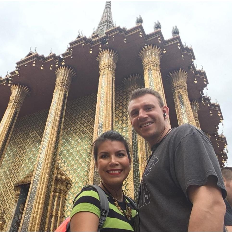 Bangkok, Thailand 2017