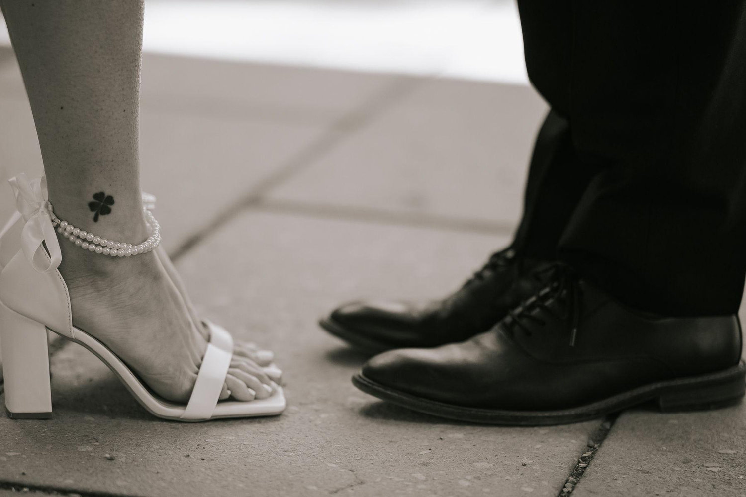 The Wedding Website of Valeria Paramo and Quinton Saucedo