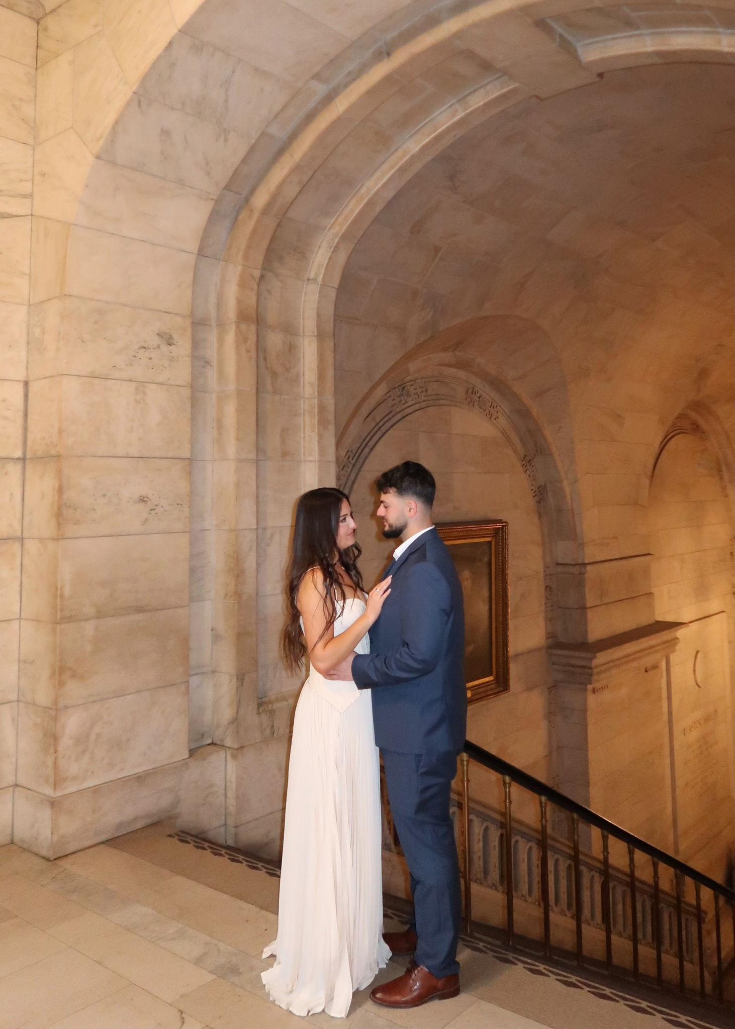 The Wedding Website of Sara Nesimi and Arban Guze