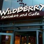 Wildberry Pancakes & Cafe