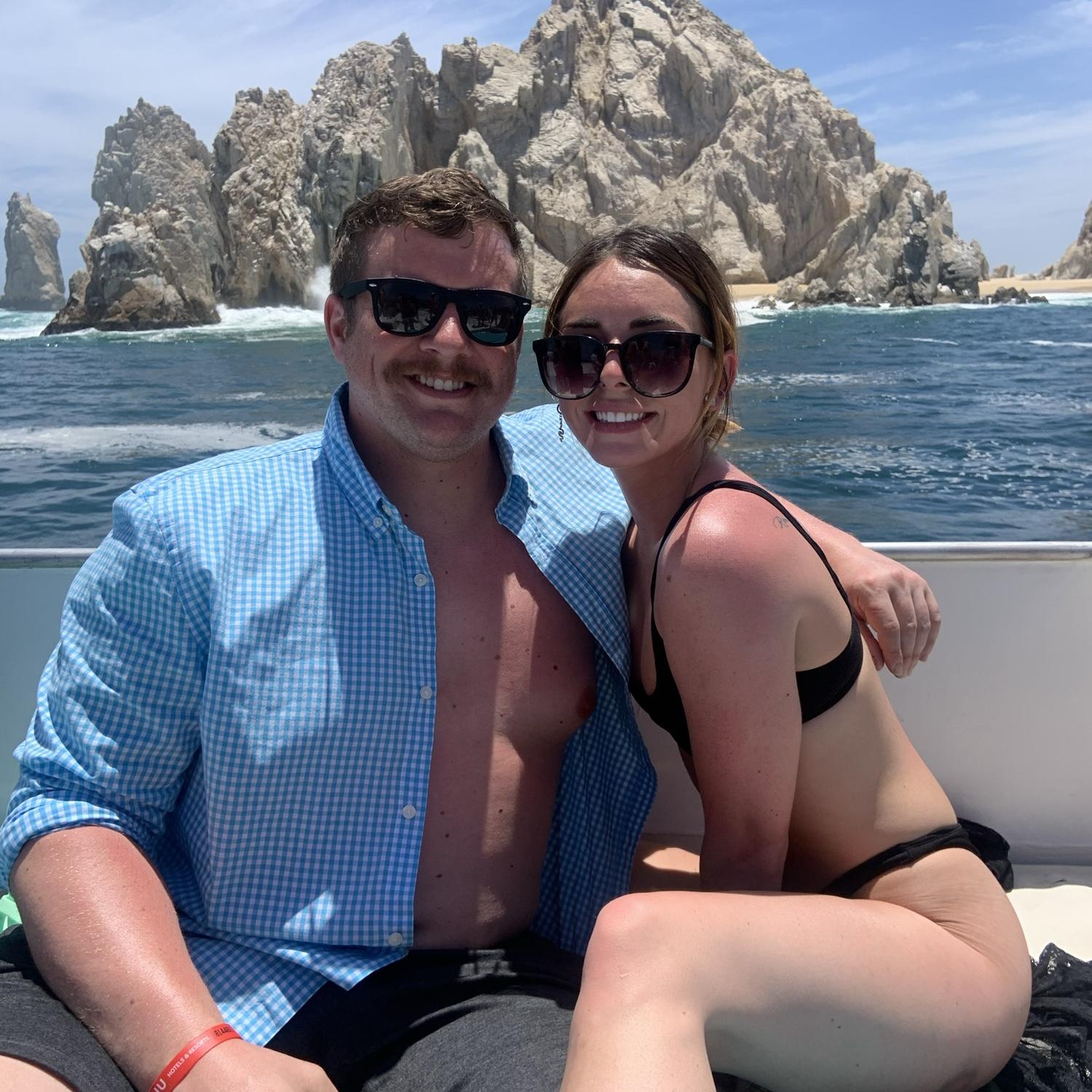 Cabo 2021 :)