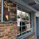 Sweet Things Ice Cream Shoppe