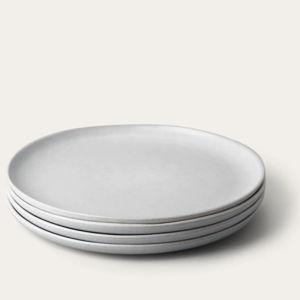Dinner Plates - Stone Blue