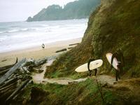 Short Sand Beach