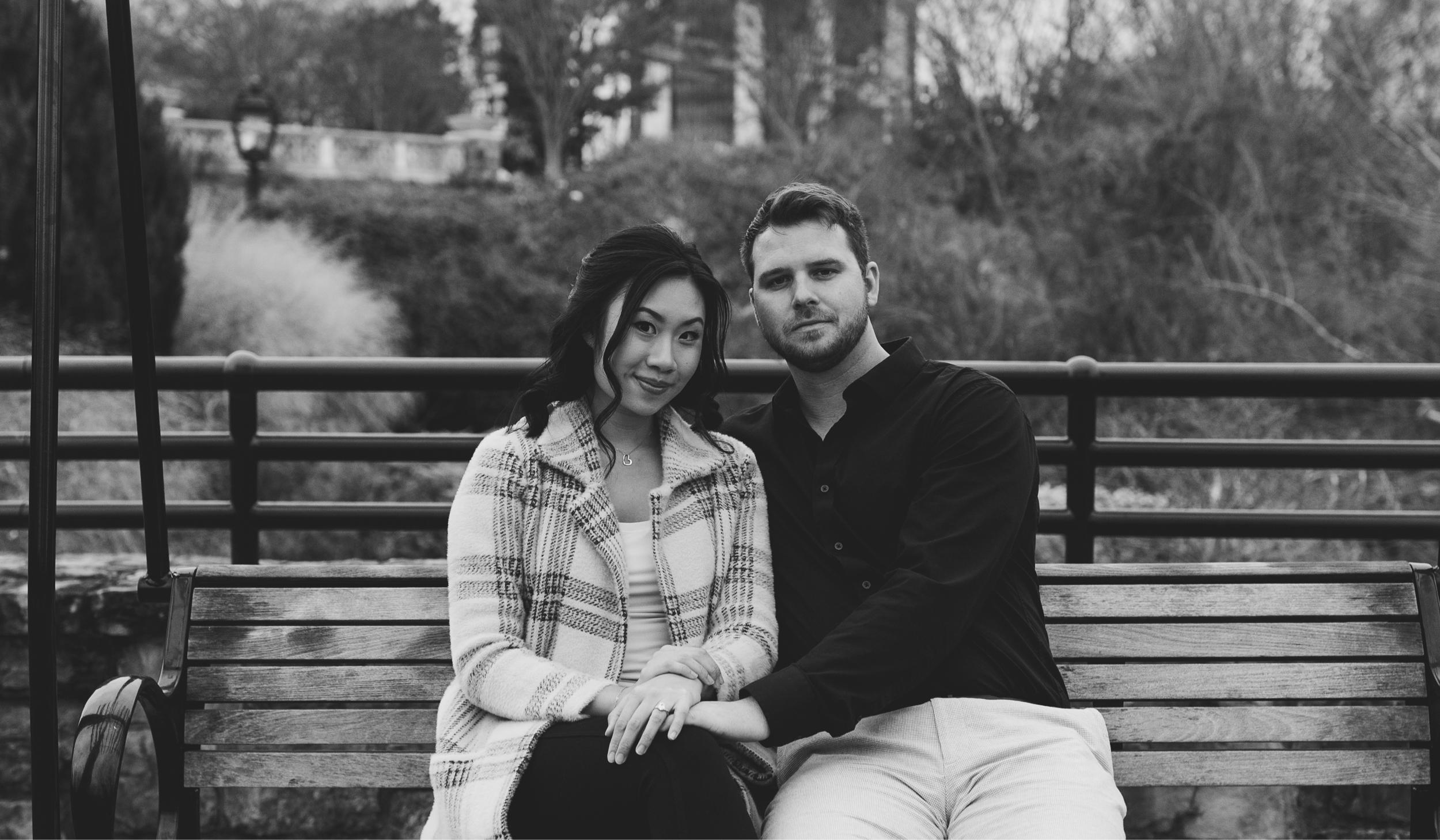 The Wedding Website of Lydia Tran and Brian Nelsen