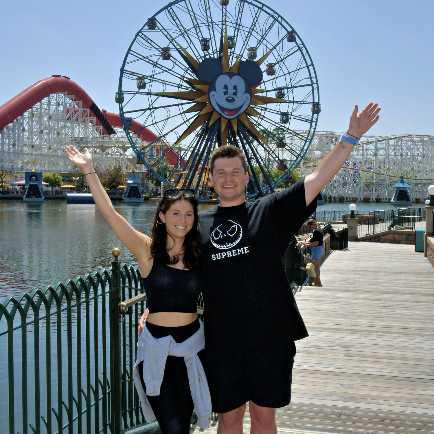 Disneyland