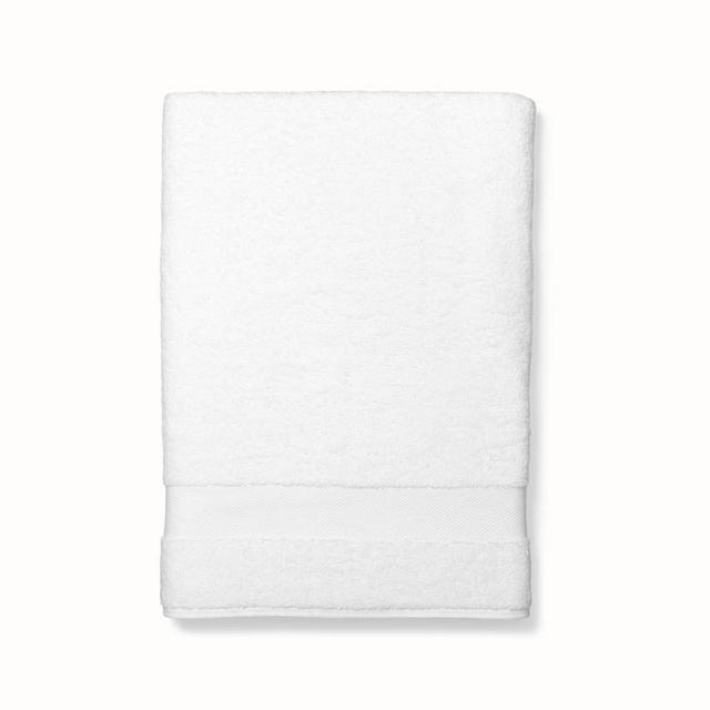 Plush Bath Sheet
