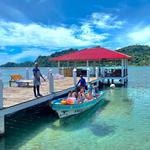 Isla Grande