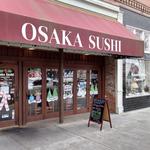 Osaka Sushi Japanese Restaurant