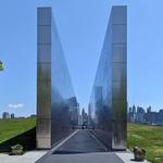 Empty Sky 9/11 Memorial