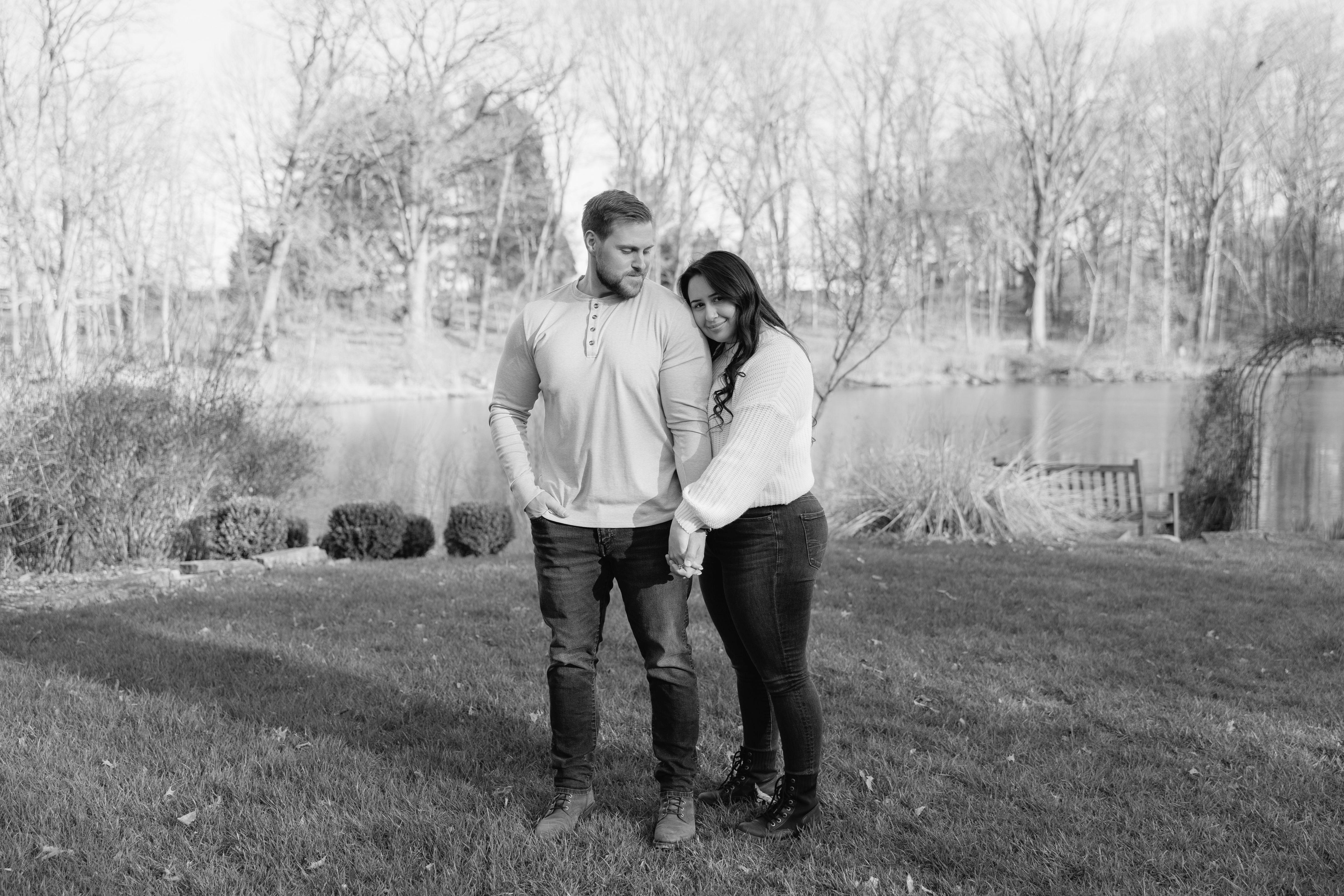 The Wedding Website of Justice Anderson and David Hoover