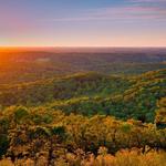 Morrow Mountain State Park