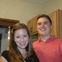 Val's 21st birthday -- July 2011