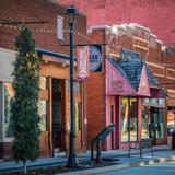 Downtown Sevierville Food/Drink