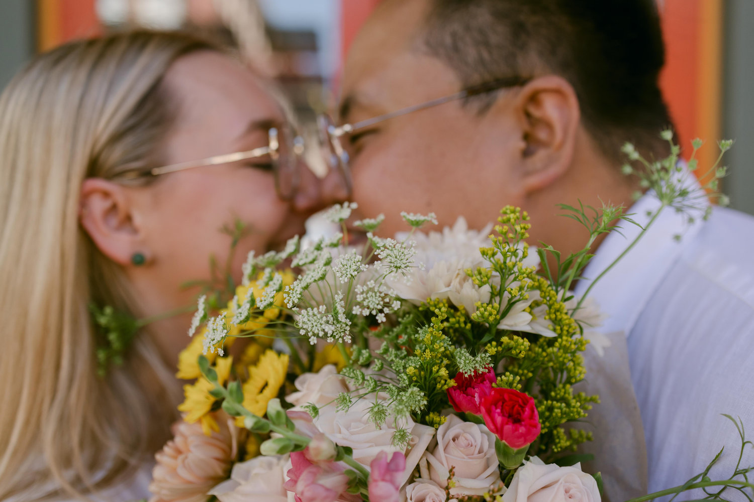 The Wedding Website of Brooke Lyman and Christopher Park