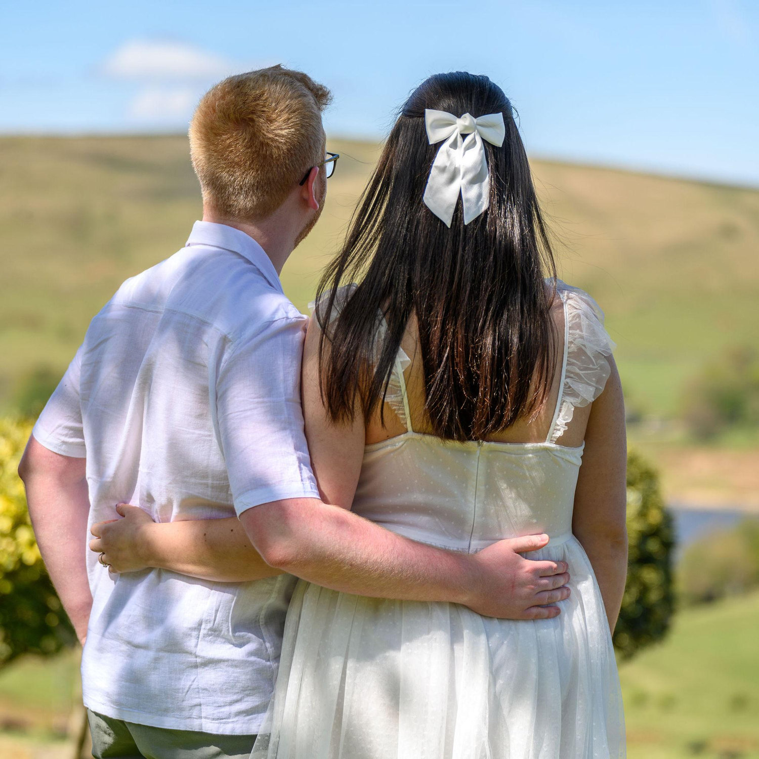 Our Engagement Shoot 2025