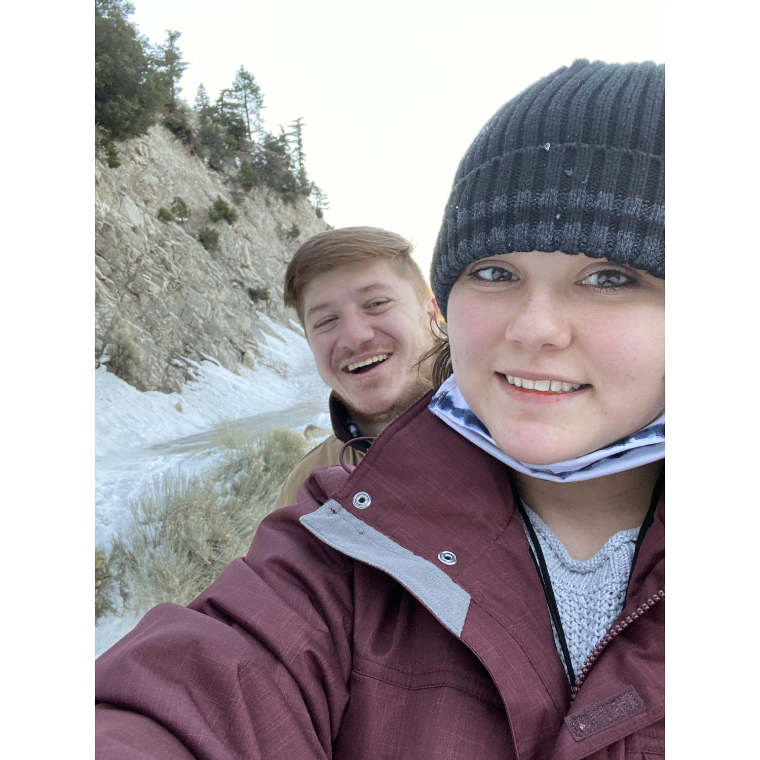 Big Bear 2020