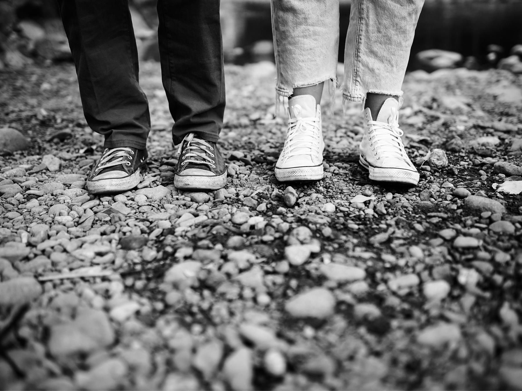 The Wedding Website of Alex Torquemada and Craig Bradshaw