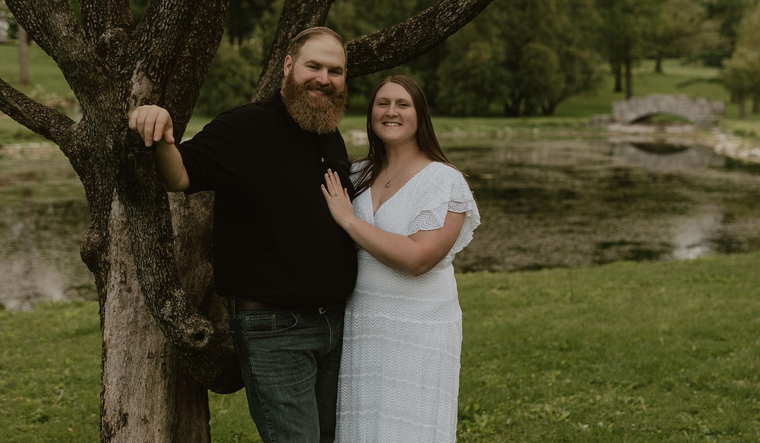 The Wedding Website of Breanne Bentz and Rhett Dingeldein