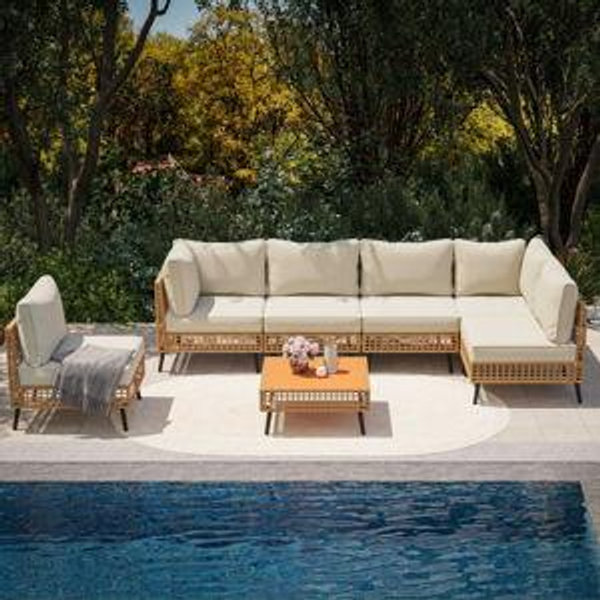 Patio Furniture Fund
