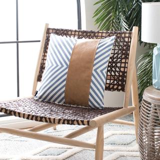 Endra Throw Pillow