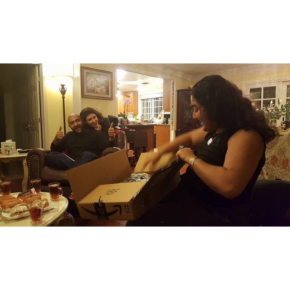 Family