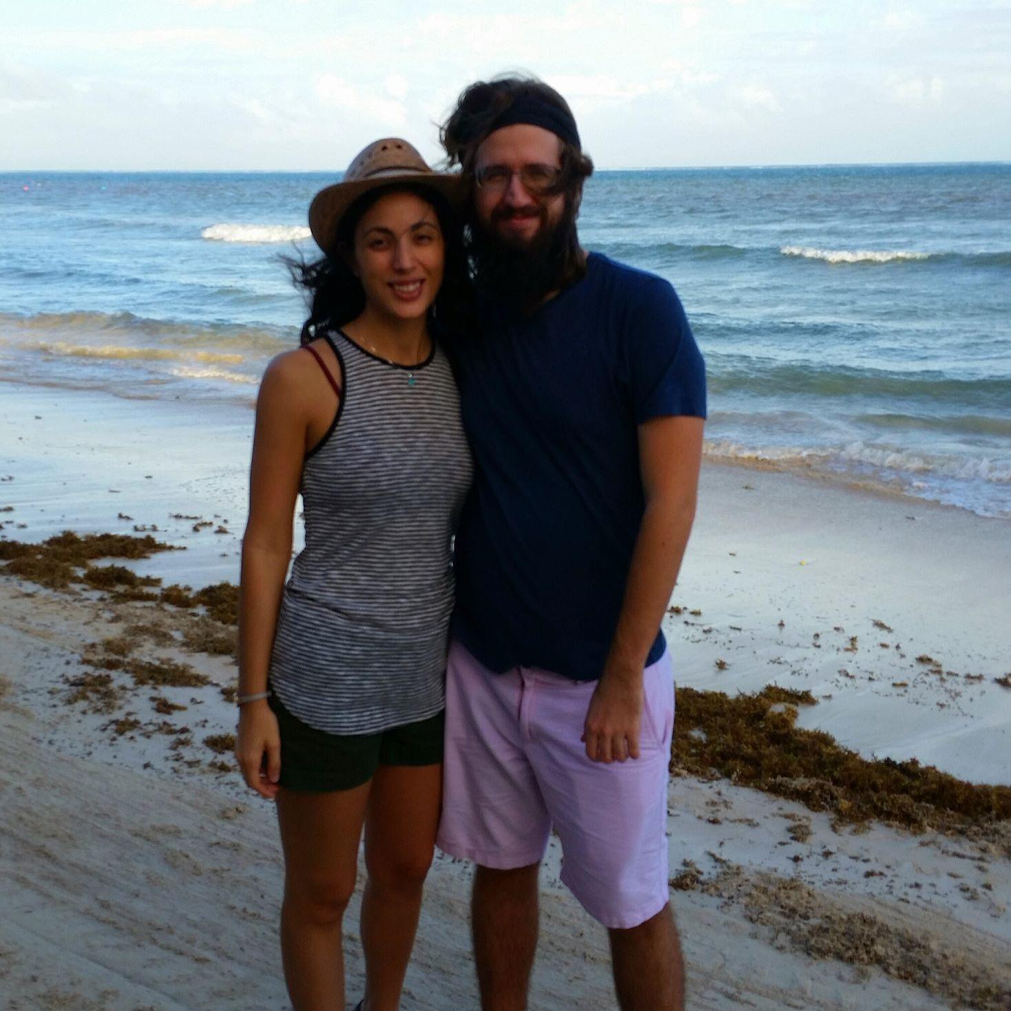 Mexico 2016