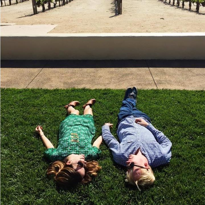 Napa, 2015