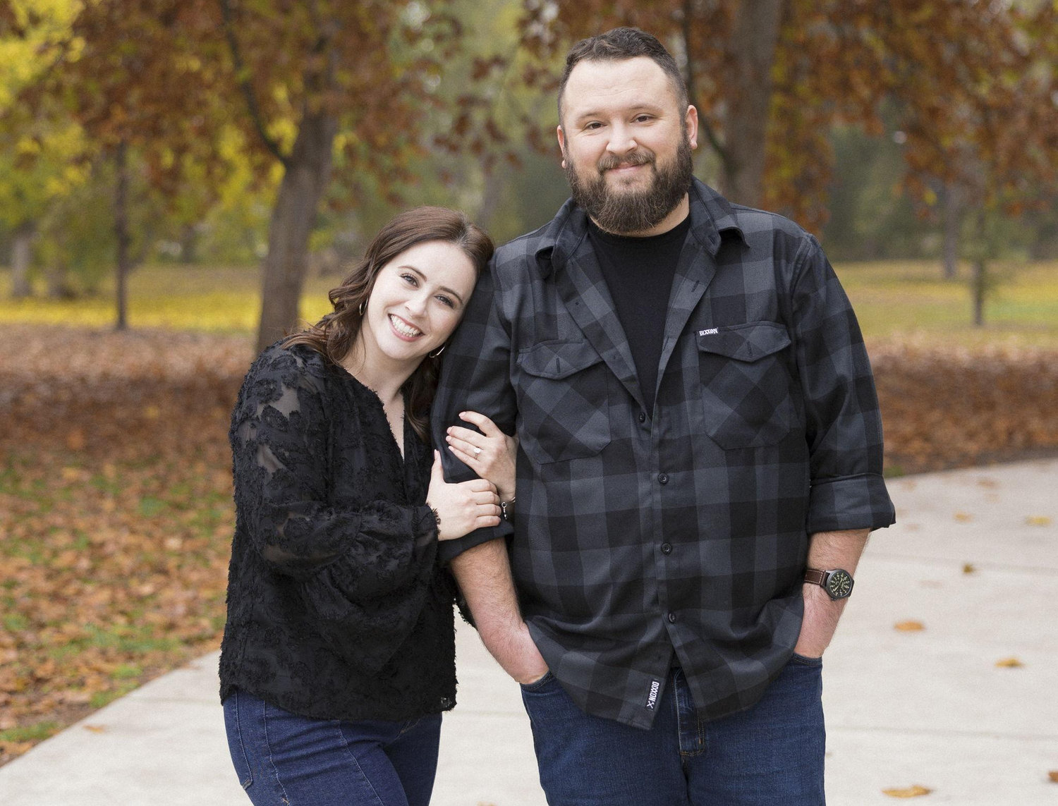 The Wedding Website of Kellie Hustedde and Johnny Armanino