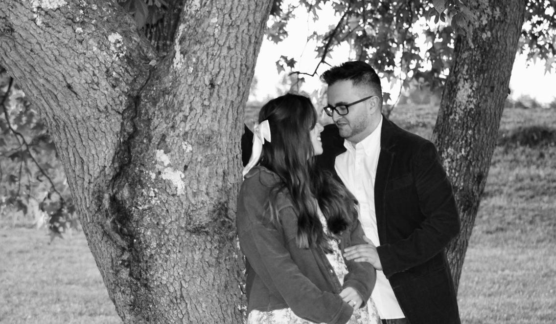 The Wedding Website of Alysen Cuddy and Ishmael Gonzalez