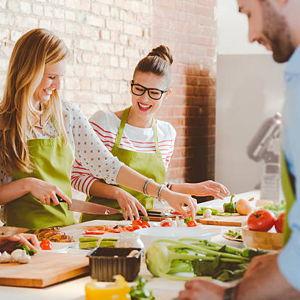 Cooking Classes