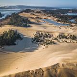 Oregon Dunes National Recreation Area | Siuslaw National Forest Visitor Center