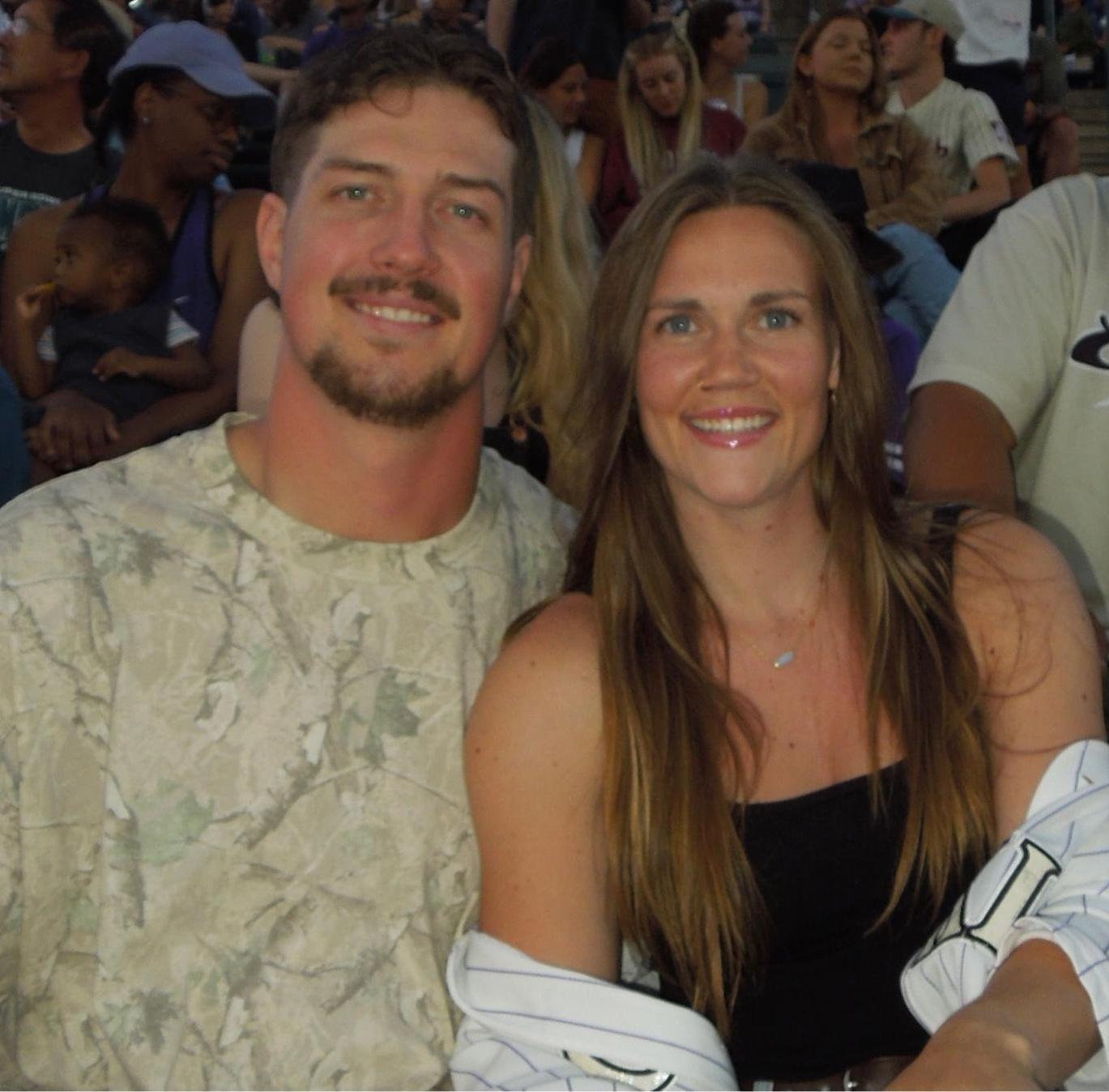 The Wedding Website of Rachel Peckman and Joseph Bryson