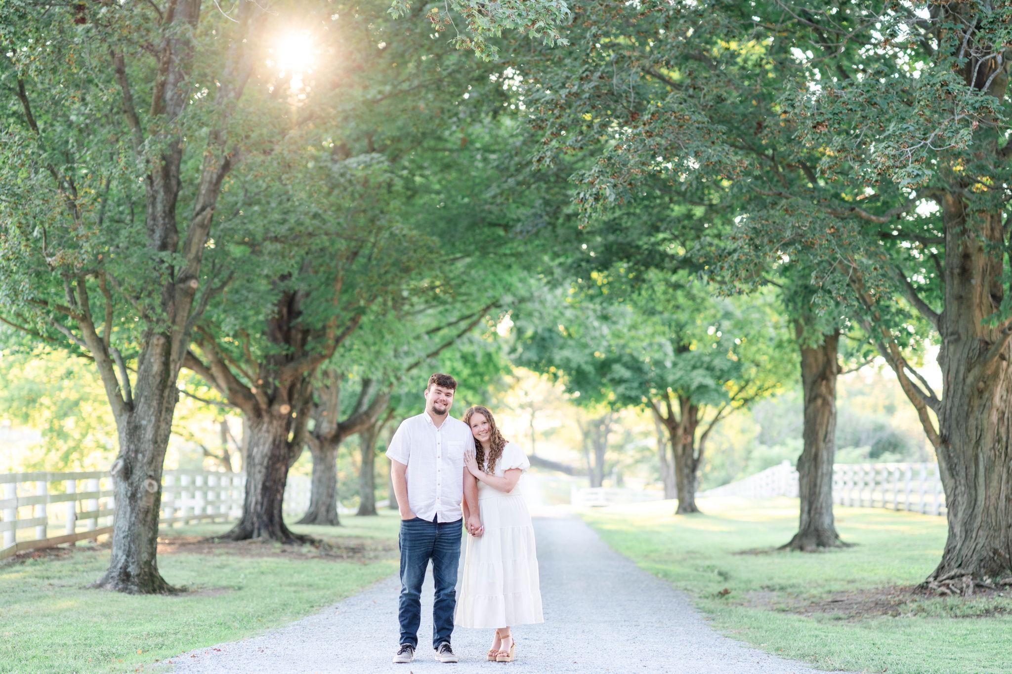 The Wedding Website of Natalie Abner and Jaylen Coomer