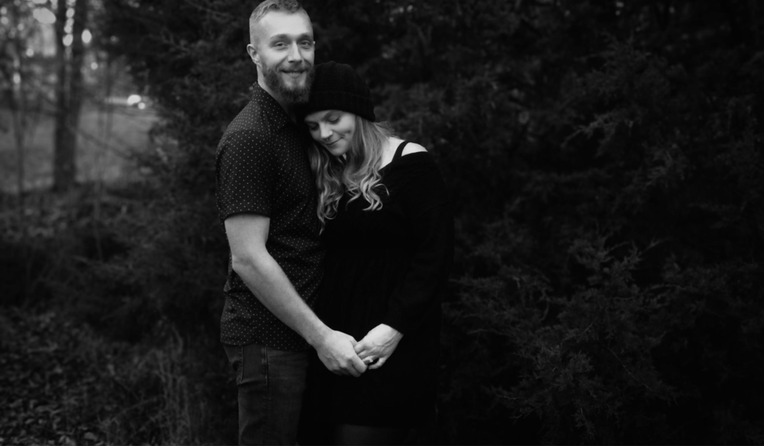 The Wedding Website of Katrina Widmer and Thomas Reed