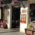 Mary's Pizza Shack