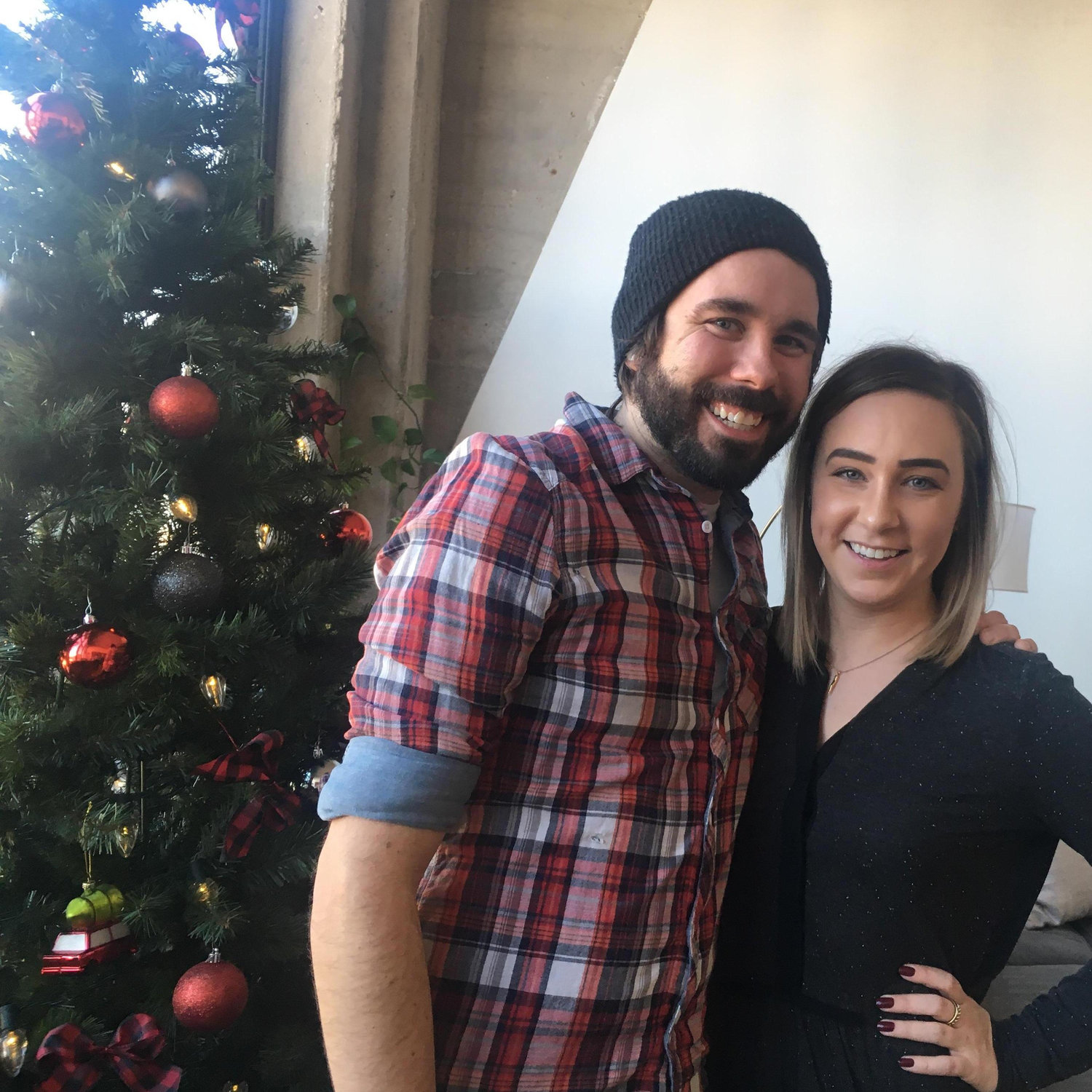 Christmas, 2016