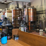 Craft Beer - Wandering Star Craft Brewery