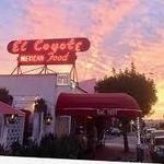 El Coyote