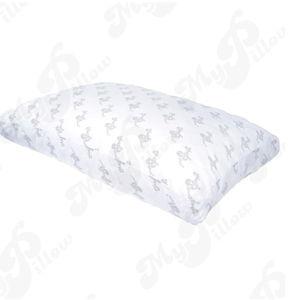 MyPillow Bed Pillow for King Size - Medium