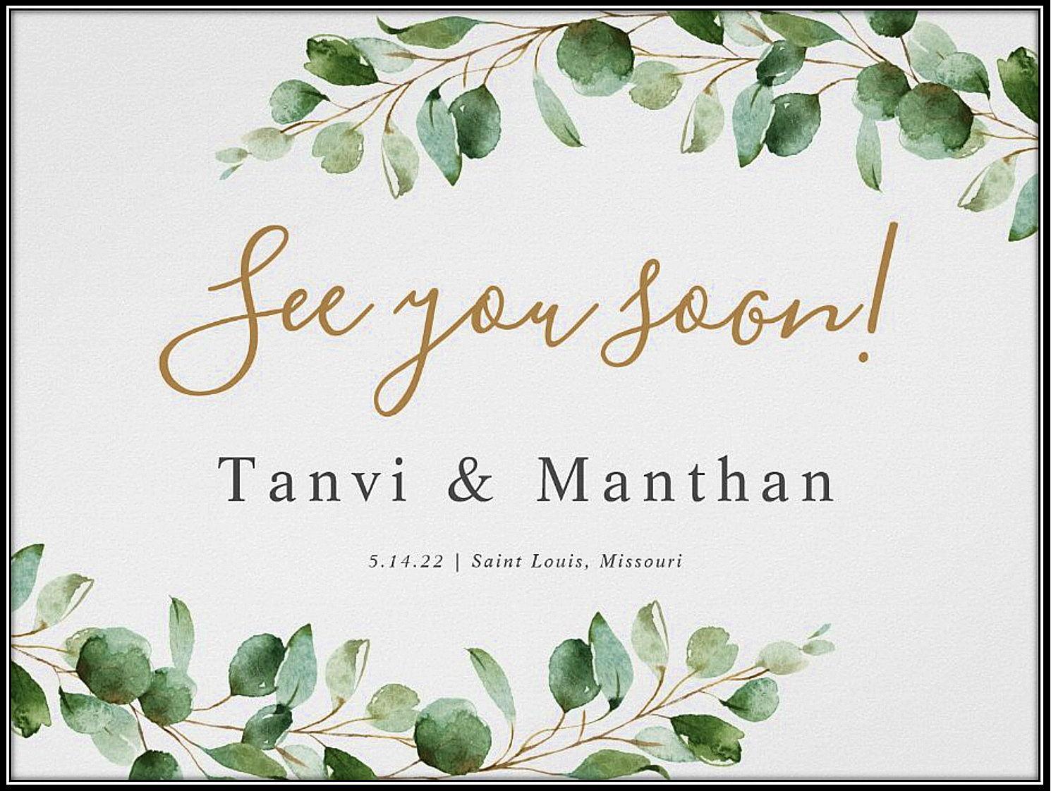 The Wedding Website of Tanvi Patel and Manthan Dave