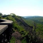 Brockway Mountain Drive